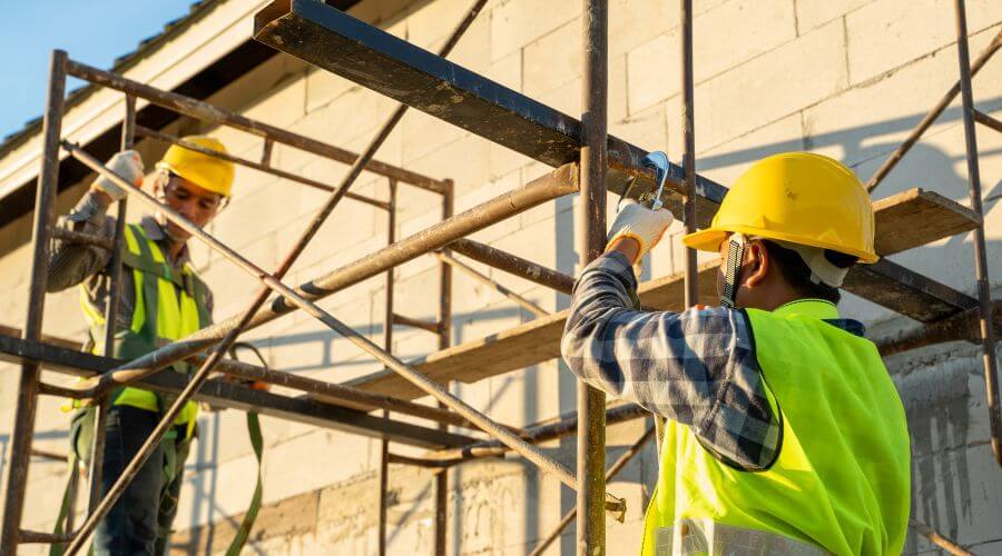 Soffit Repair in Fairburn, SD